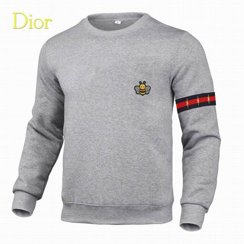 Dior Men's Hoodies 271